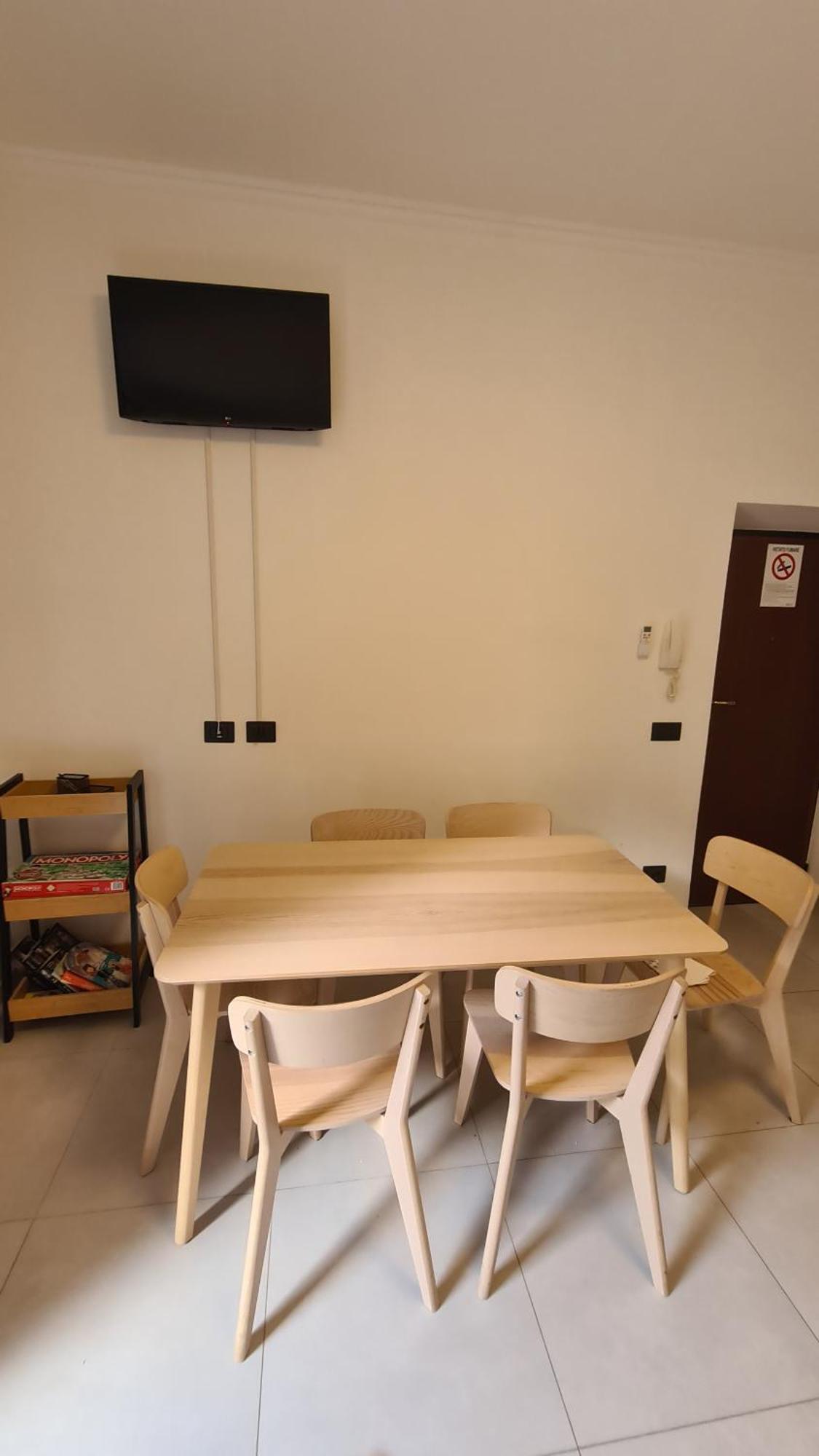 Le Mie Stelle 1 Appartement La Spezia Buitenkant foto