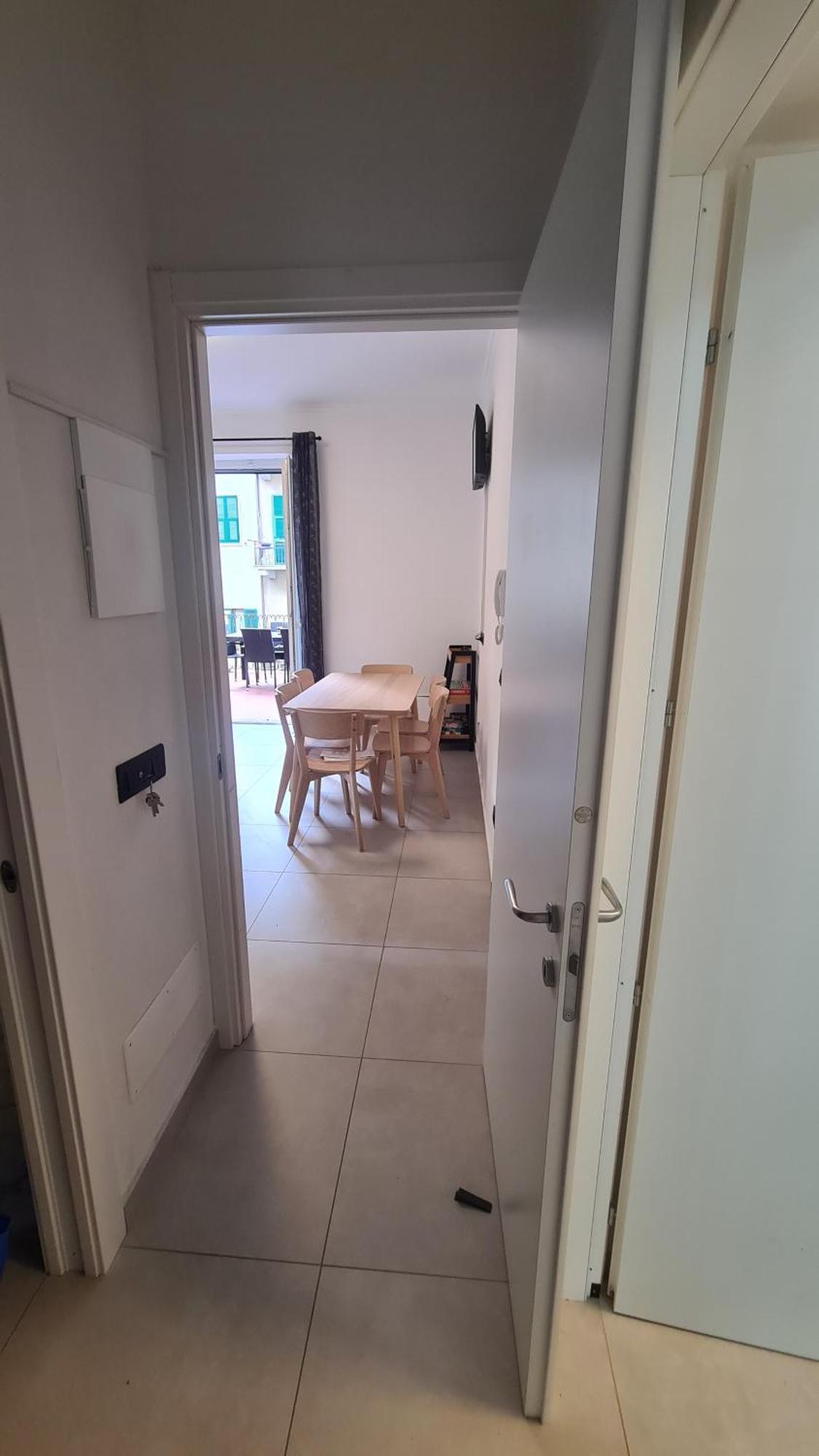 Le Mie Stelle 1 Appartement La Spezia Buitenkant foto