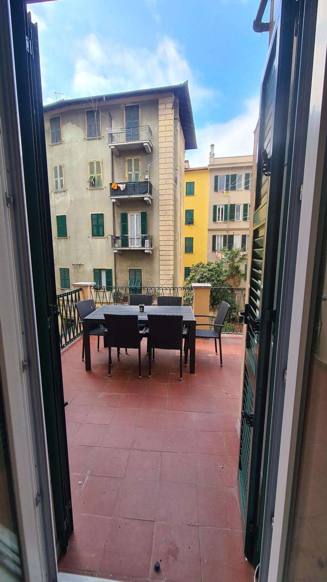 Le Mie Stelle 1 Appartement La Spezia Buitenkant foto