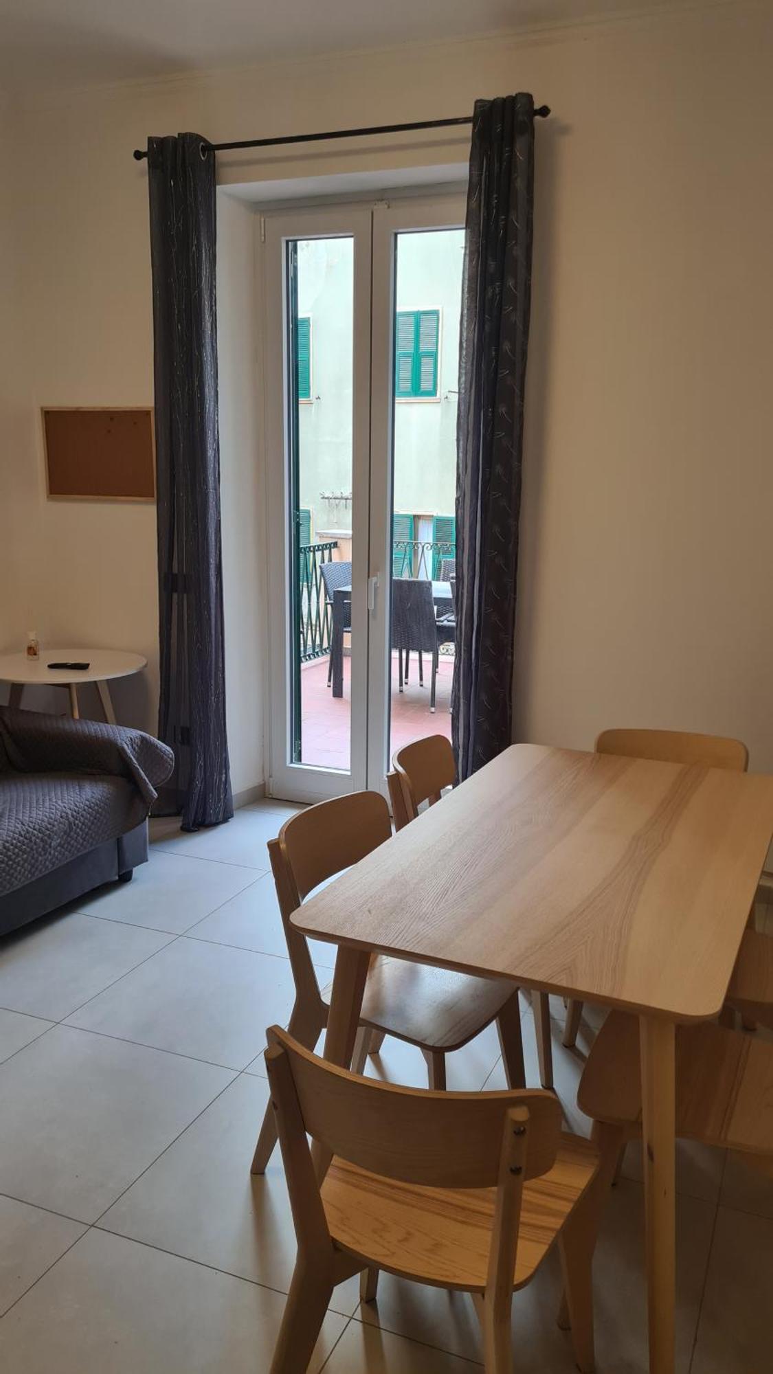 Le Mie Stelle 1 Appartement La Spezia Buitenkant foto