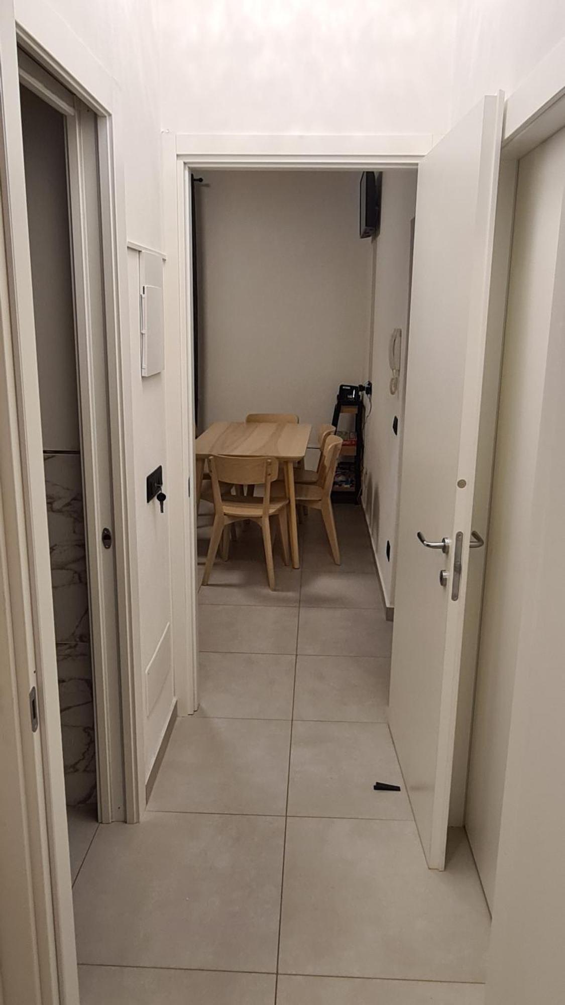 Le Mie Stelle 1 Appartement La Spezia Buitenkant foto