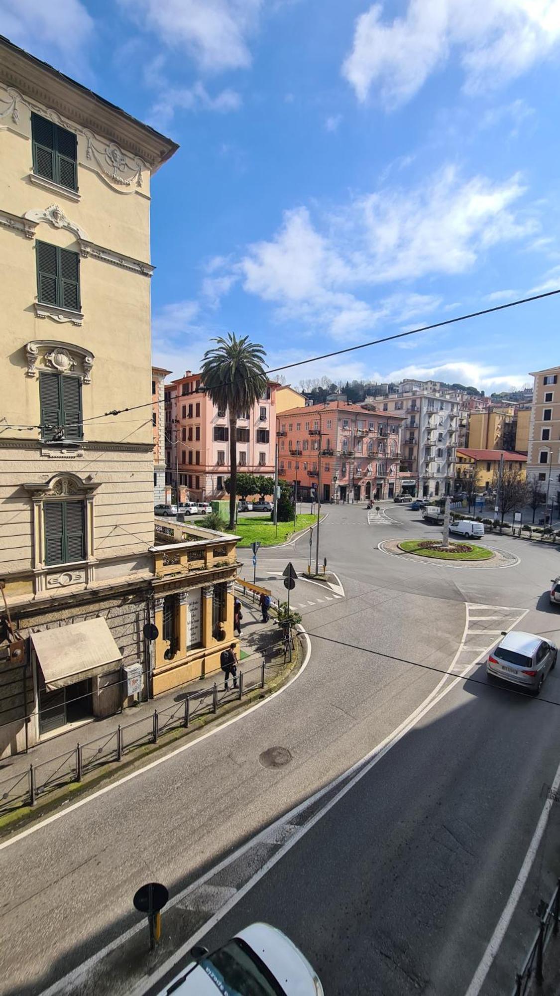 Le Mie Stelle 1 Appartement La Spezia Buitenkant foto