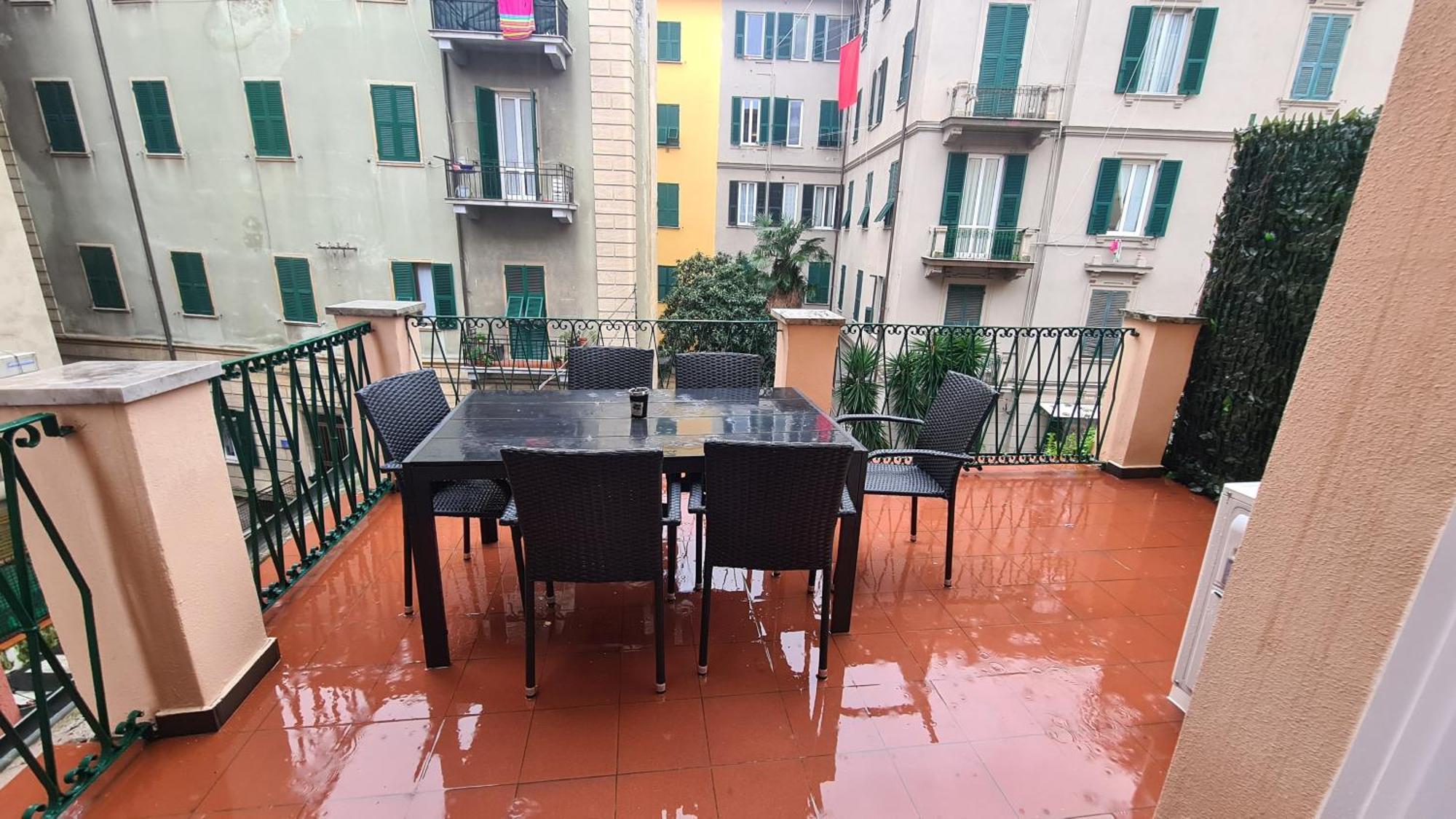 Le Mie Stelle 1 Appartement La Spezia Buitenkant foto