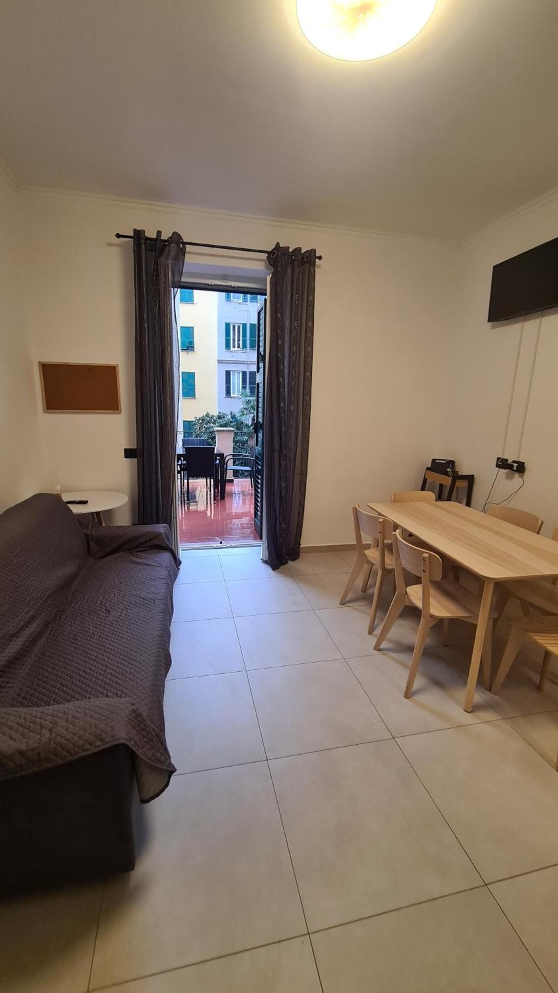 Le Mie Stelle 1 Appartement La Spezia Buitenkant foto