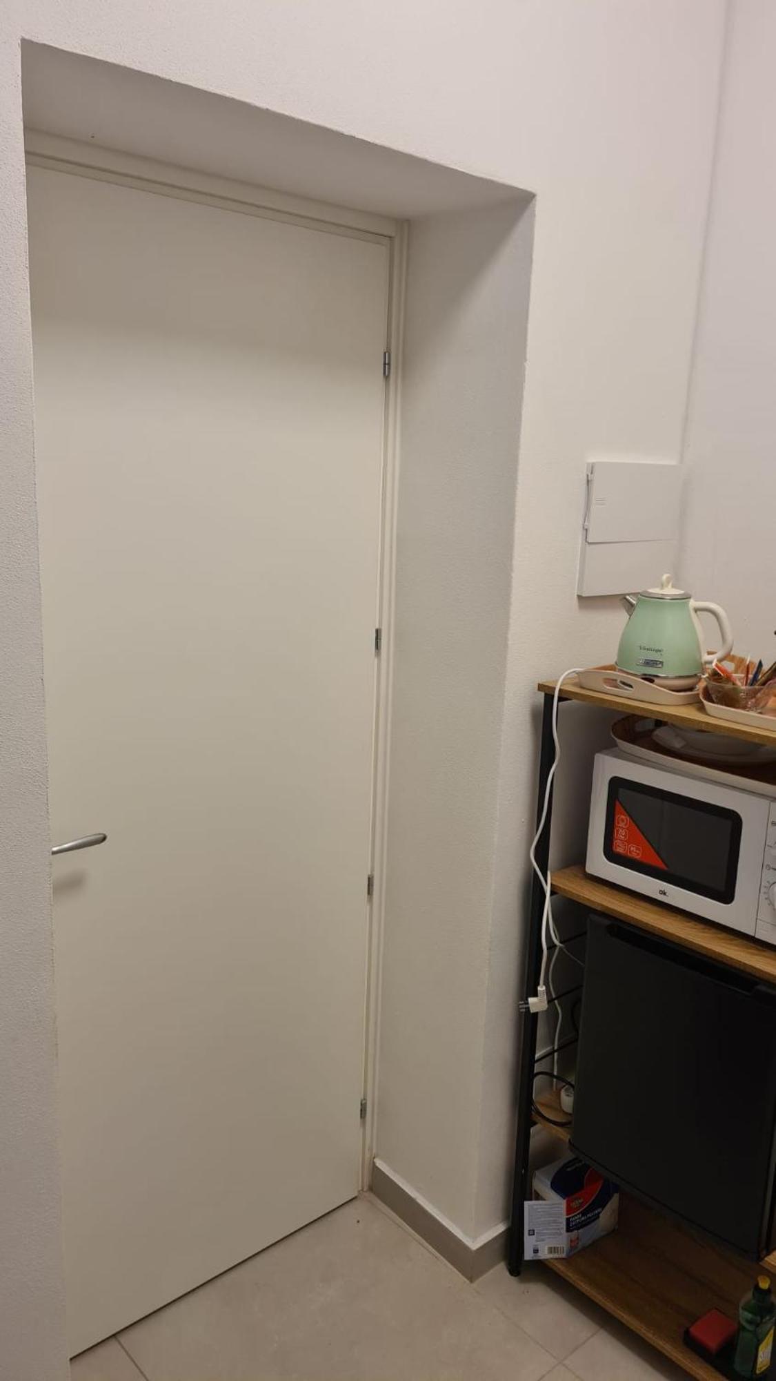 Le Mie Stelle 1 Appartement La Spezia Buitenkant foto