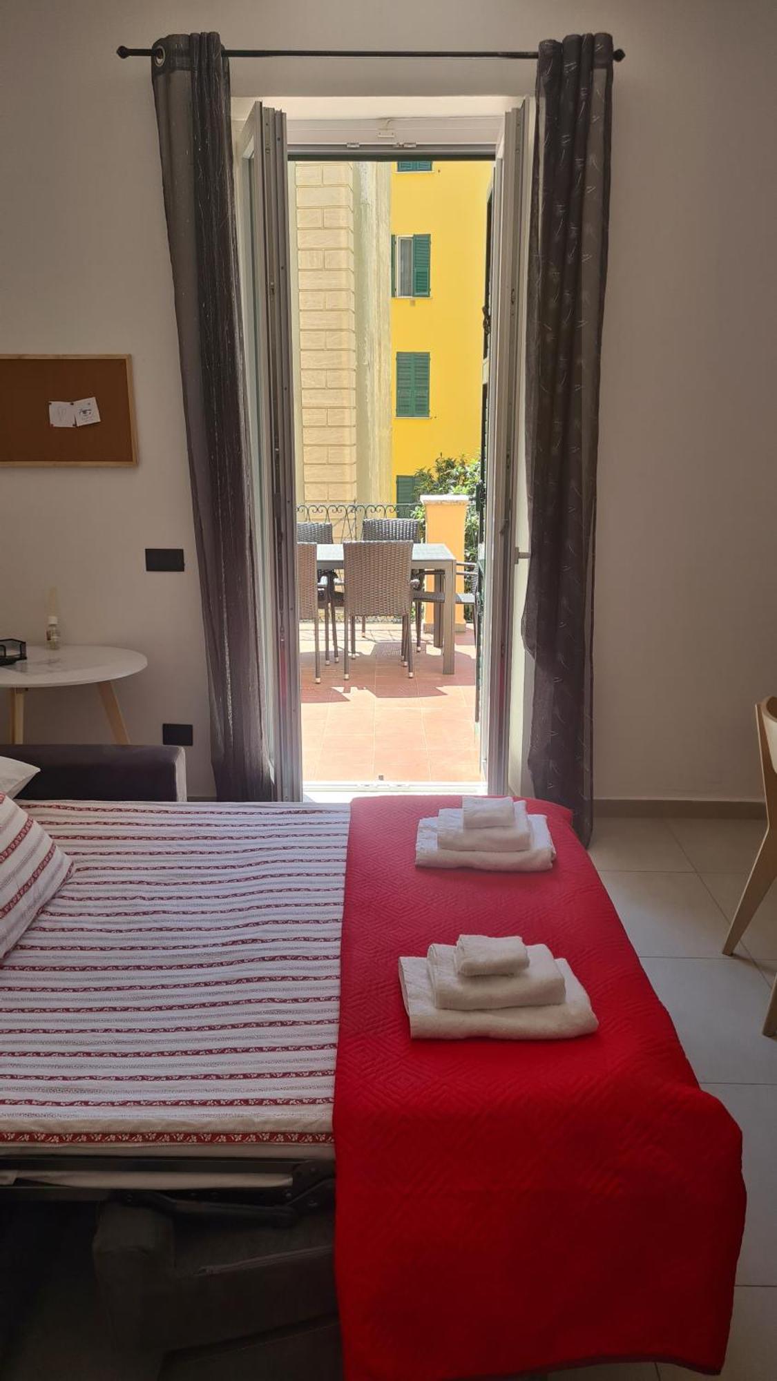 Le Mie Stelle 1 Appartement La Spezia Buitenkant foto