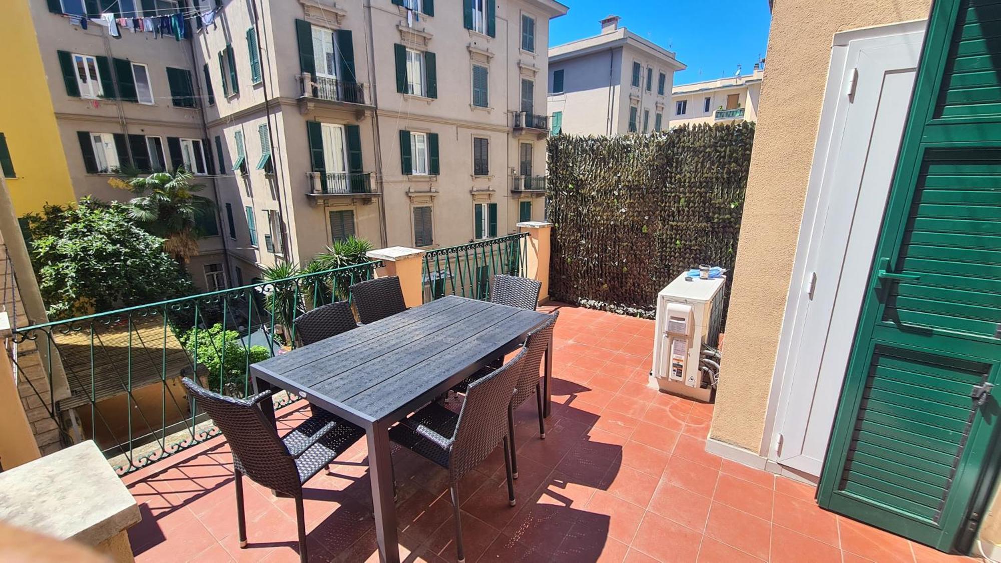 Le Mie Stelle 1 Appartement La Spezia Buitenkant foto