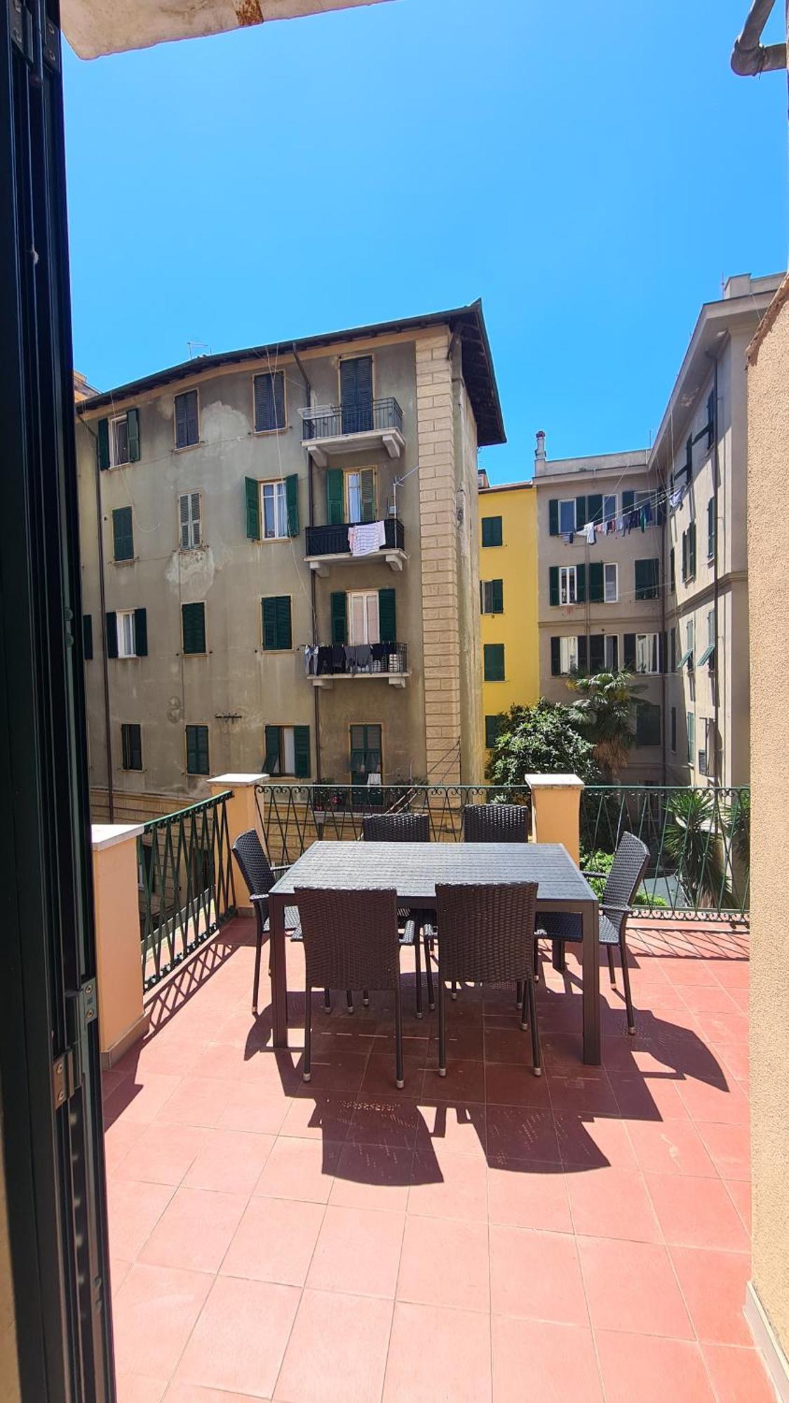 Le Mie Stelle 1 Appartement La Spezia Buitenkant foto
