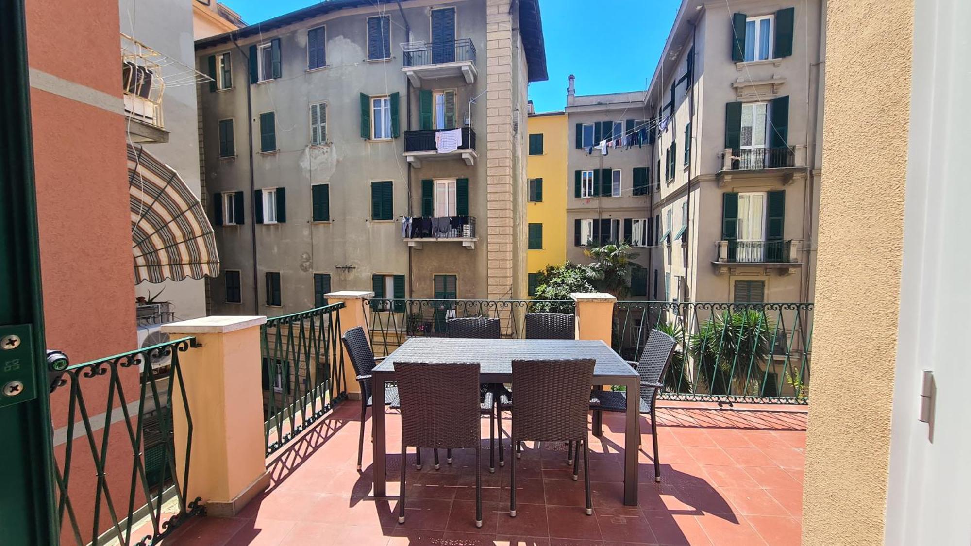 Le Mie Stelle 1 Appartement La Spezia Buitenkant foto