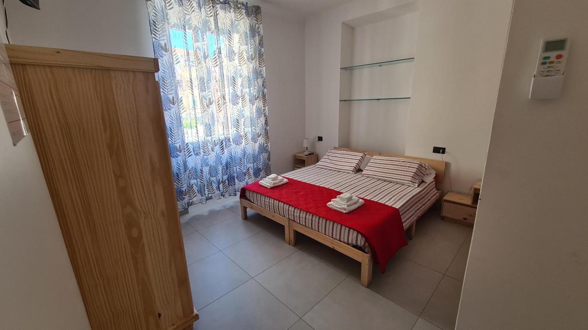 Le Mie Stelle 1 Appartement La Spezia Buitenkant foto