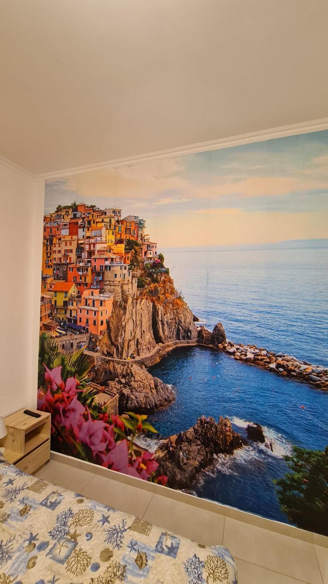 Le Mie Stelle 1 Appartement La Spezia Buitenkant foto