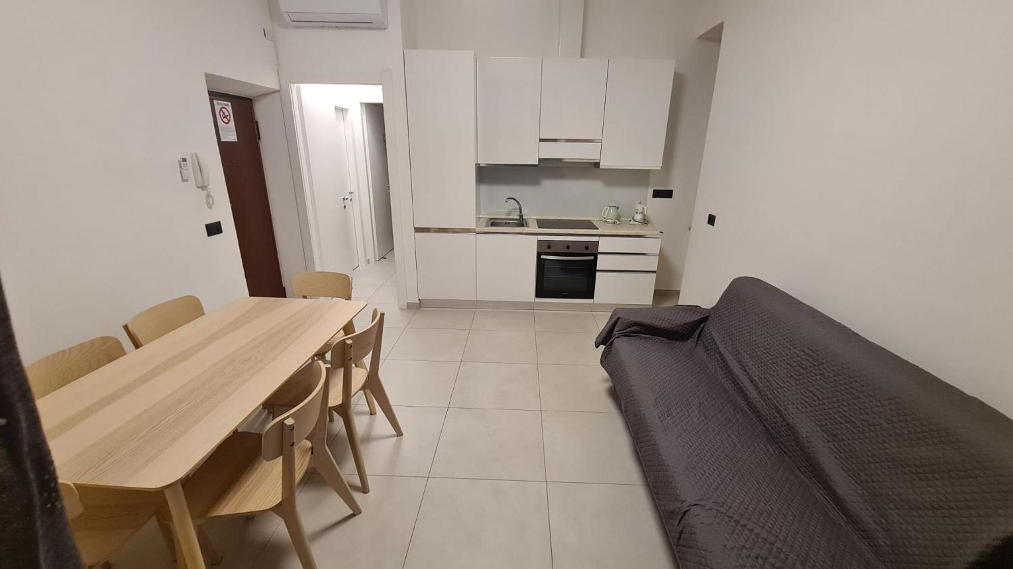 Le Mie Stelle 1 Appartement La Spezia Buitenkant foto