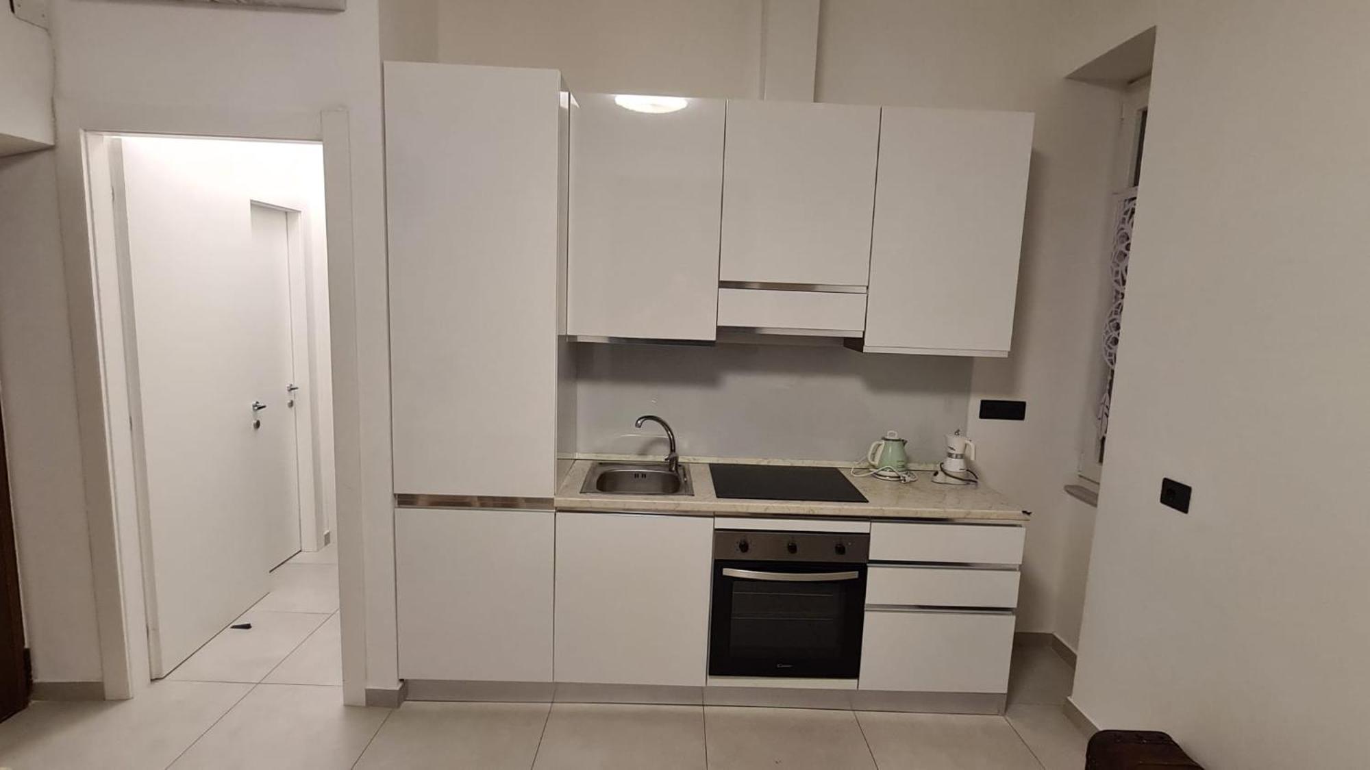 Le Mie Stelle 1 Appartement La Spezia Buitenkant foto