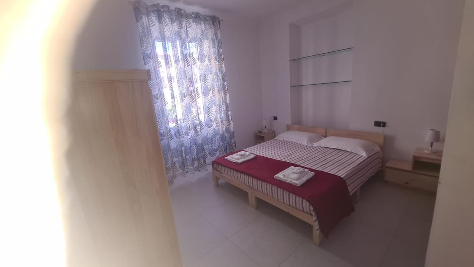 Le Mie Stelle 1 Appartement La Spezia Buitenkant foto